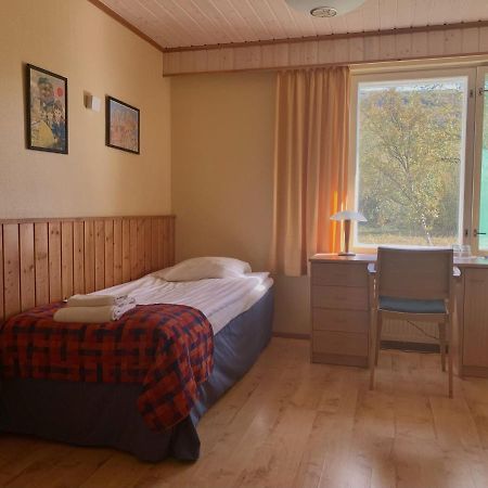 Hotel Utsjoki Kültér fotó
